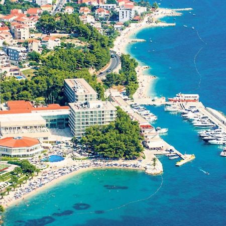 Apartman Pejic Podstrana Exterior foto
