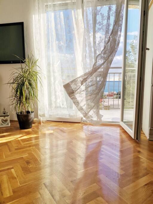 Apartman Pejic Podstrana Exterior foto
