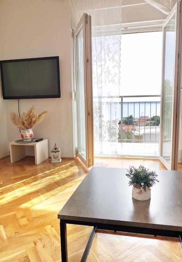 Apartman Pejic Podstrana Exterior foto