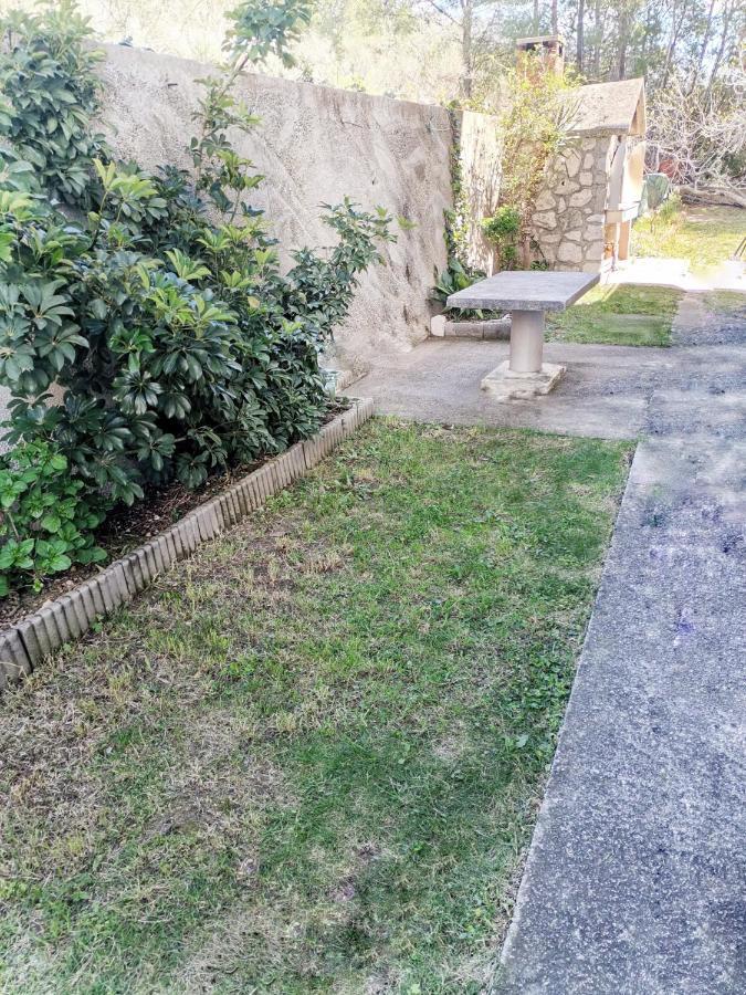 Apartman Pejic Podstrana Exterior foto