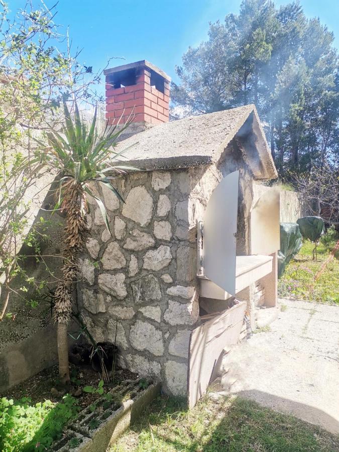 Apartman Pejic Podstrana Exterior foto